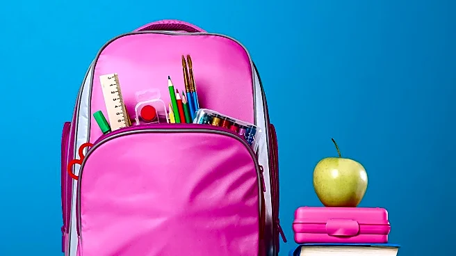 Consumer Reports Offers Tips for Families Preparing for the School Year