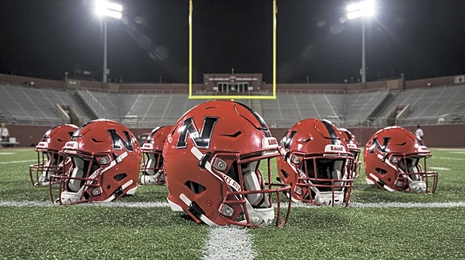 Louisville Football Prepares Linebackers for Upcoming Season