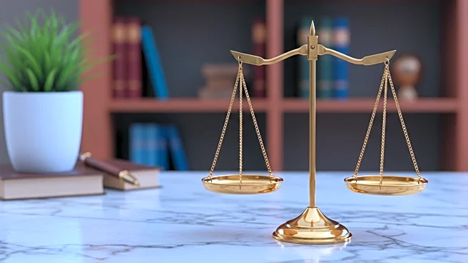 Legal Professionals Urged to Maintain Relationships for Career Success