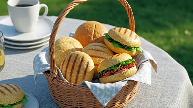 Oscar Mayer Introduces 'EveryBun' Pack to Cater to Meat and Plant-Based Diets