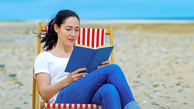 NYT Announces Winners of Summer Reading Contest Focused on Personal Narratives