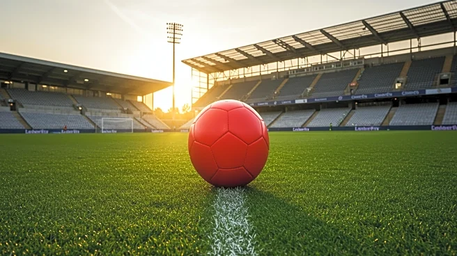 Liverpool Achieves $270M in Player Sales Amid Summer Transfers