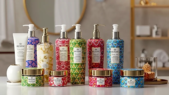 Tracee Ellis Ross Expands Pattern Beauty with New Body Care Line