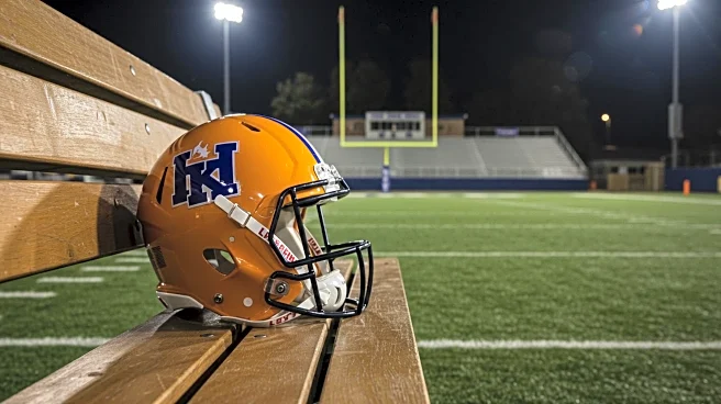 Myles Burkett Named Starting Quarterback at Eastern Kentucky