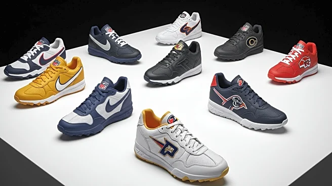 NFL and Crocs Launch Team-Inspired Footwear Collection