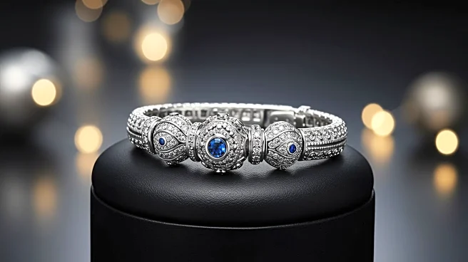 John Hardy Celebrates 50th Anniversary with Dot Collection Relaunch