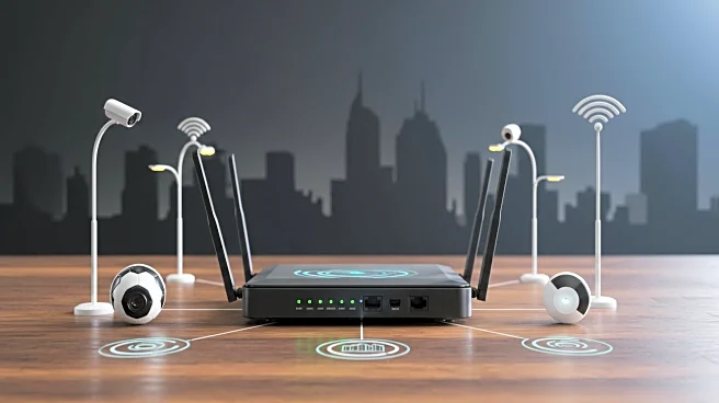 Boldyn Networks Partners with City of Chesapeake to Develop Private Wireless Network for Smart City Services