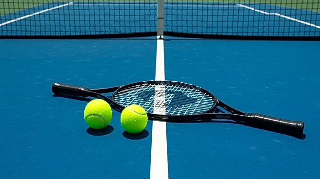 Frances Tiafoe and Madison Keys Partner in Revamped US Open Mixed Doubles Event