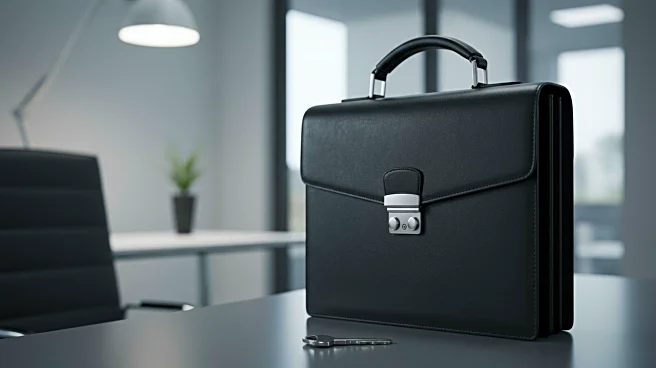 The CEO X Factor: Insights on Leadership from Korn Ferry's Dennis Carey
