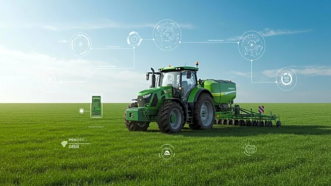 AGCO to Showcase Precision Agriculture Solutions at Farm Progress Show
