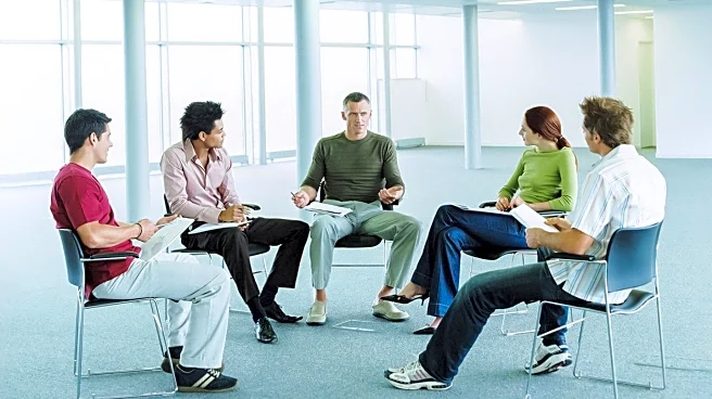 Moment of Clarity Depression Treatment Center Achieves Transformative Results