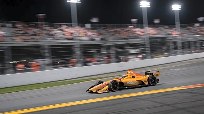 Alex Palou Favored to Win 2025 INDYCAR Milwaukee Race
