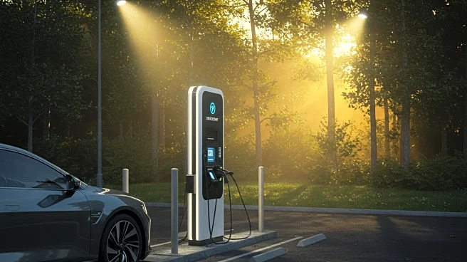 EPA Proposal to Overturn Vehicle Emission Rules Sparks Climate Concerns