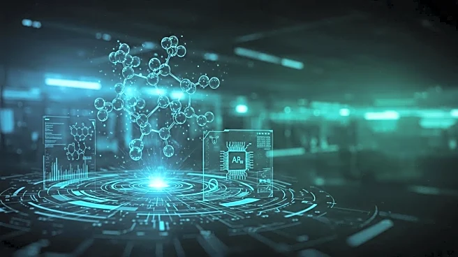 AI Simulation Revolutionizes Clinical Trials and Drug Development