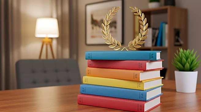 New Zealand Teen Author Rutendo Shadaya Named Time Magazine's Girl of the Year