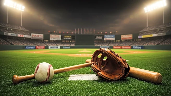 San Francisco Giants Triumph Over San Diego Padres in Close Game