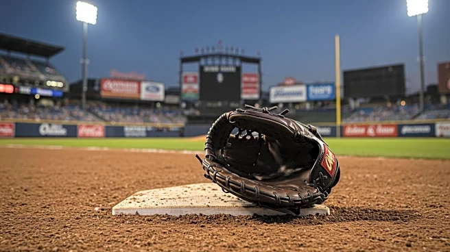 Randy Rodriguez Secures Fourth Save for Giants Against Padres