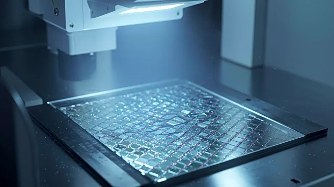 X-ray Photoelectron Spectroscopy Enhances Semiconductor Research