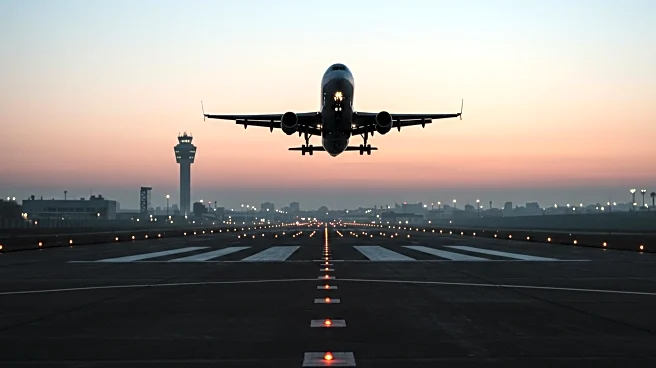 China Eastern Boeing 777 Crew Missed Go-Around Call, Causing Runway Incursion at Singapore Changi