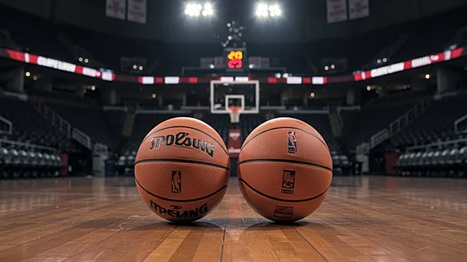 WNBA Cleveland Expansion Team Appoints Allison Howard as President