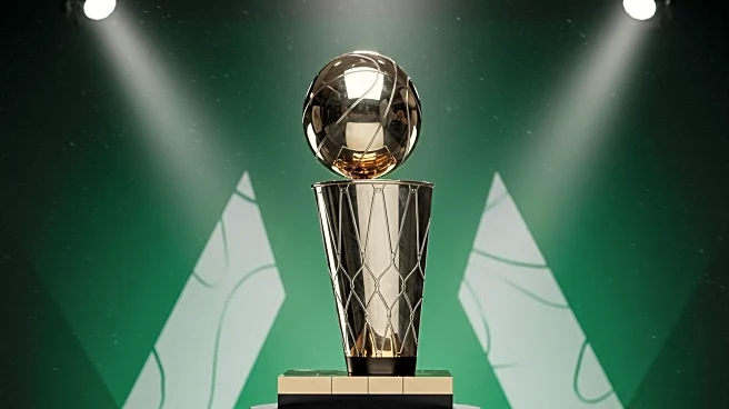 Chisholm Group Acquires Ownership of Boston Celtics
