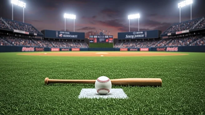 MLB Playoff Picture: Current Standings and Odds for Postseason