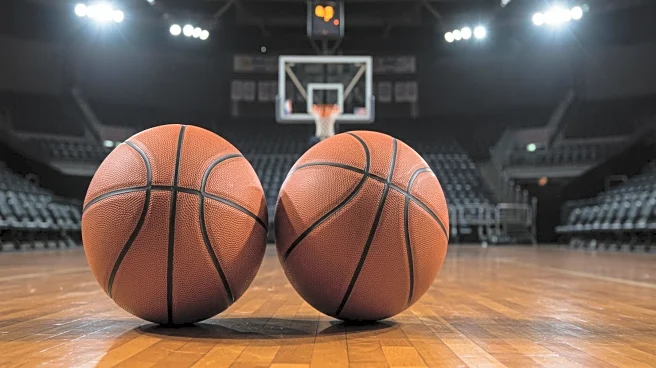 New York Liberty Prepare for Lynx Rematch with Practice Session