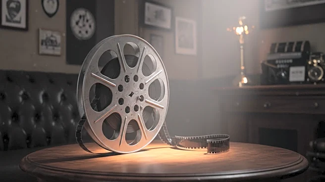 Philippines' TBA Studios Releases Trailer for Historical Biopic 'Quezon'