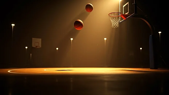 Jaxon Richardson Stuns with Best Dunk of Summer at Slam Summer Classic