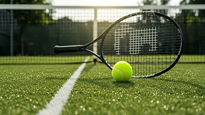 Venus Williams Returns to US Open Mixed Doubles with Reilly Opelka
