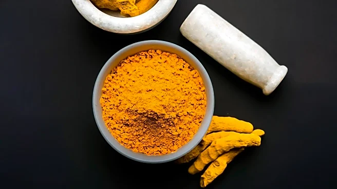 Turmeric Skincare Products Offer Anti-Inflammatory Benefits Without Stains