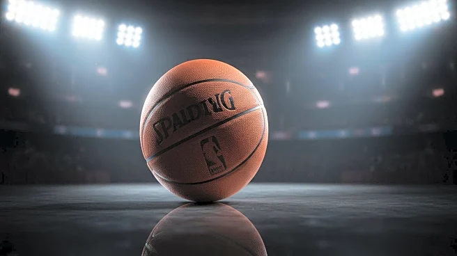 NBA Announces Key Matchups for Opening Night, Christmas, and MLK Day