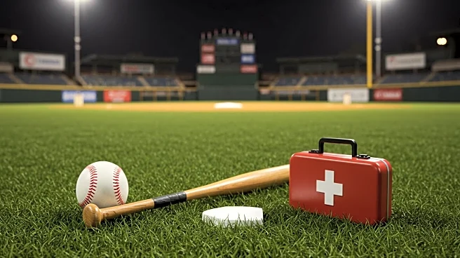 Cardinals' Brendan Donovan Placed on Injured List with Groin Strain