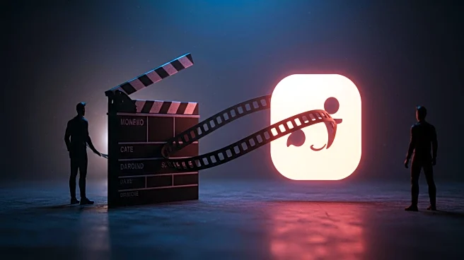 Ray Winstone Discusses Impact of Social Media on Film Industry at Sarajevo Film Festival