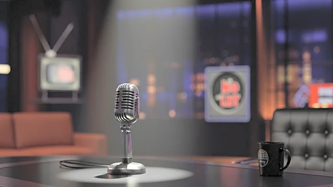 'Hacks' Creators Discuss Deborah Vance's Legacy and Late-Night TV
