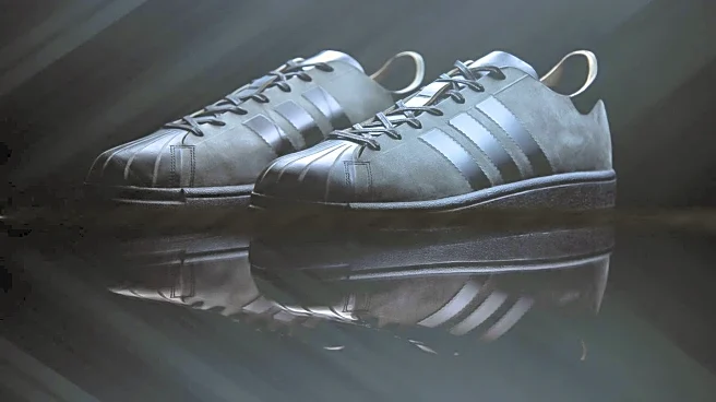 Anthony Edwards Donates Adidas Shoes to Houston Students