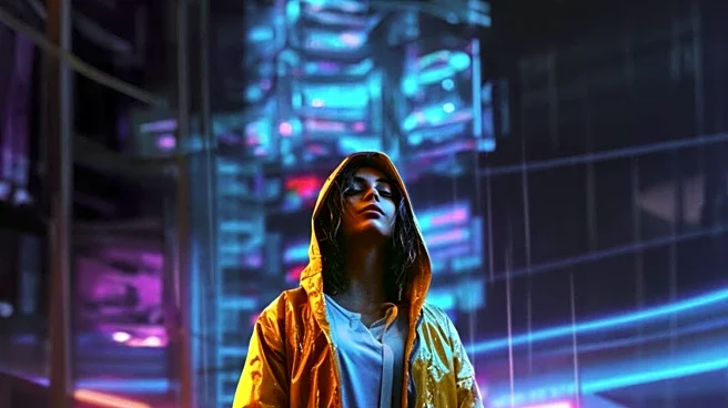Neon Coat App Connects Influencers with Businesses for Freebies