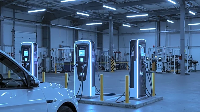 Tesla and Northland Workforce Training Center Celebrate Program Graduation
