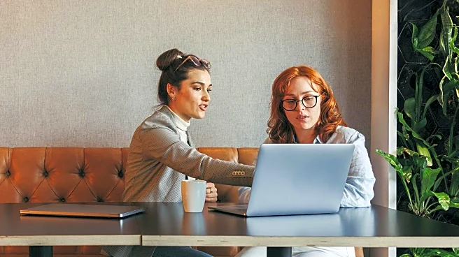 Gen Z Embraces In-Person Networking to Combat Loneliness