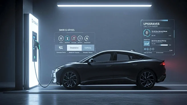 Volkswagen Introduces Subscription Fee for ID.3 Performance Upgrade