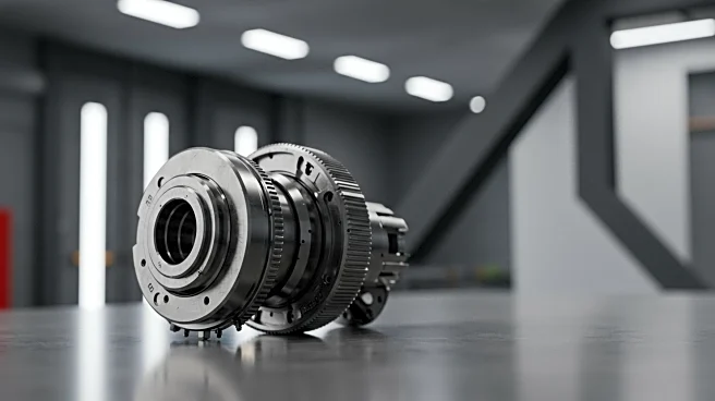 Metallium Advances Texas Facility with Key Equipment Orders and Site Upgrades