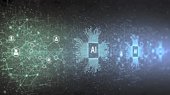 Palihapitiya Launches SPAC Focused on DeFi and AI Investments