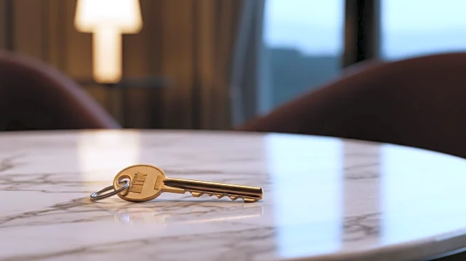 Soho House Goes Private Amid Stalled Global Hotel Investment