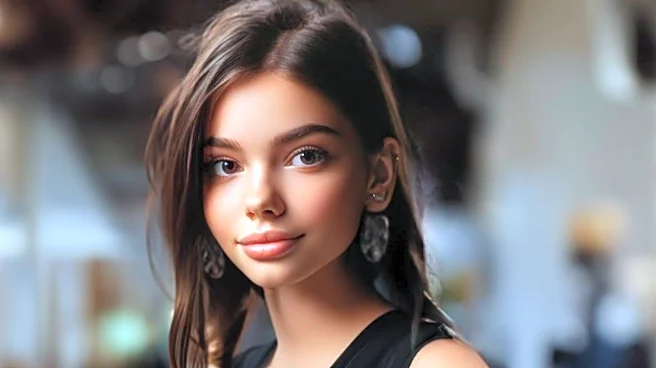 Madison Beer and Justin Herbert Spark Dating Rumors in Los Angeles