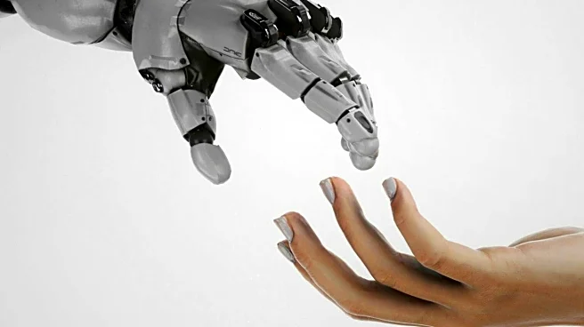 Study Reveals Potential Overreliance on AI by Doctors in Medical Screenings