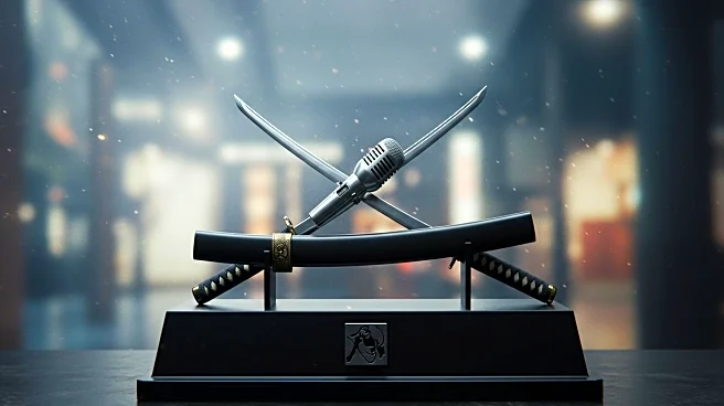 Spike Lee's New Film 'Highest 2 Lowest' Integrates Hip-Hop into Kurosawa's Classic