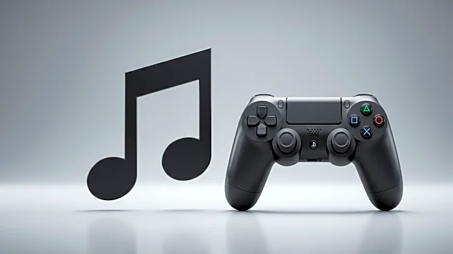 Gamification of Music Industry Raises Concerns Over Artistic Integrity