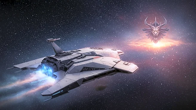 Skydance-Paramount Merger May Prompt Legendary to Seek New Distribution Deal