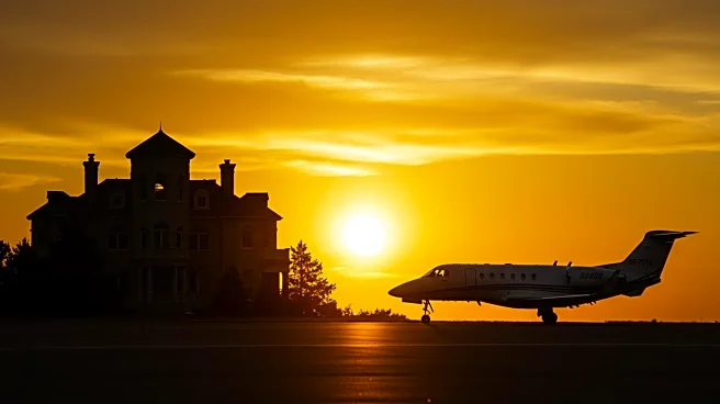 UK Millionaires Consider Relocation Amid Tax Concerns