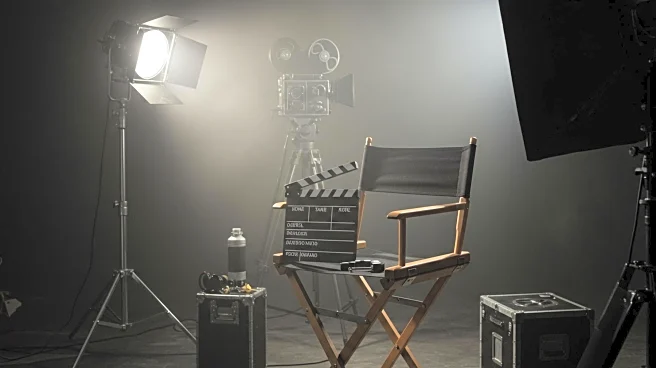 Ethan Coen and Tricia Cooke Discuss Upcoming Projects and Coen Brothers Reunion